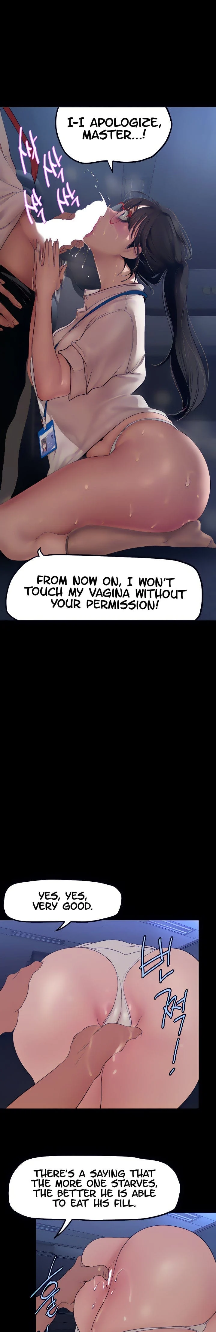 A Wonderful New World [Yoon Gon-ji] - Chapter 162 — Page 25