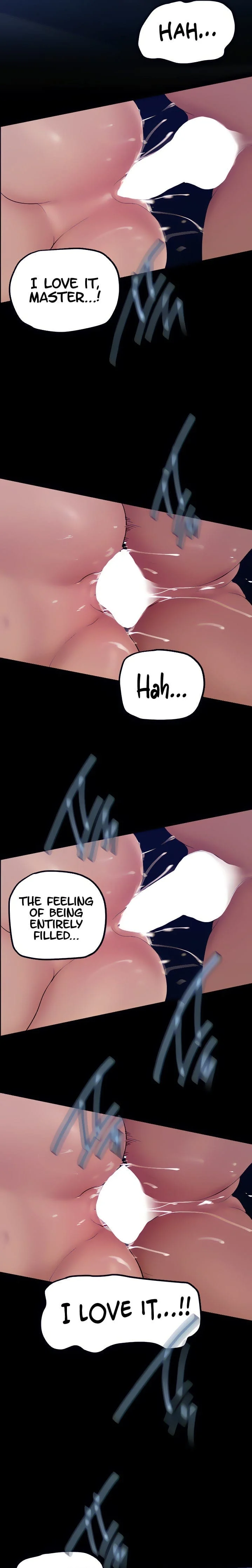 A Wonderful New World [Yoon Gon-ji] - Chapter 162 — Page 28