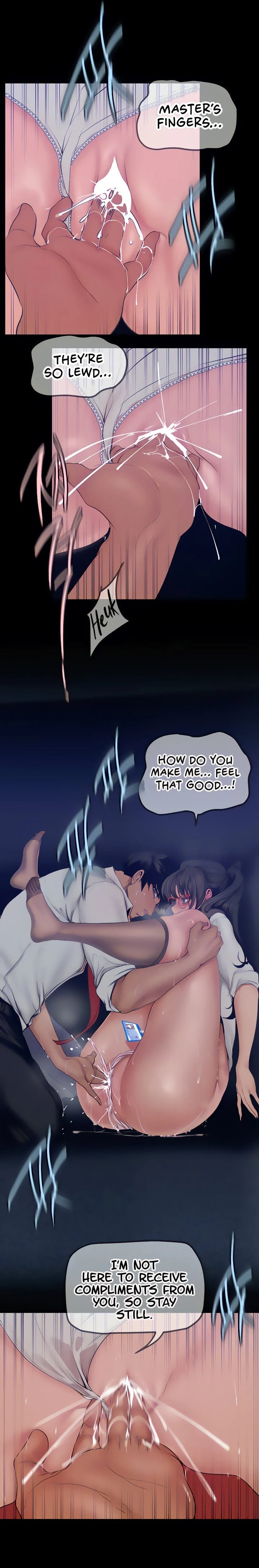 A Wonderful New World [Yoon Gon-ji] - Chapter 162 — Page 4