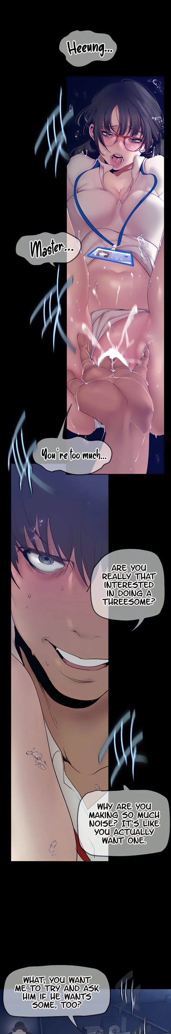 A Wonderful New World [Yoon Gon-ji] - Chapter 162 — Page 5