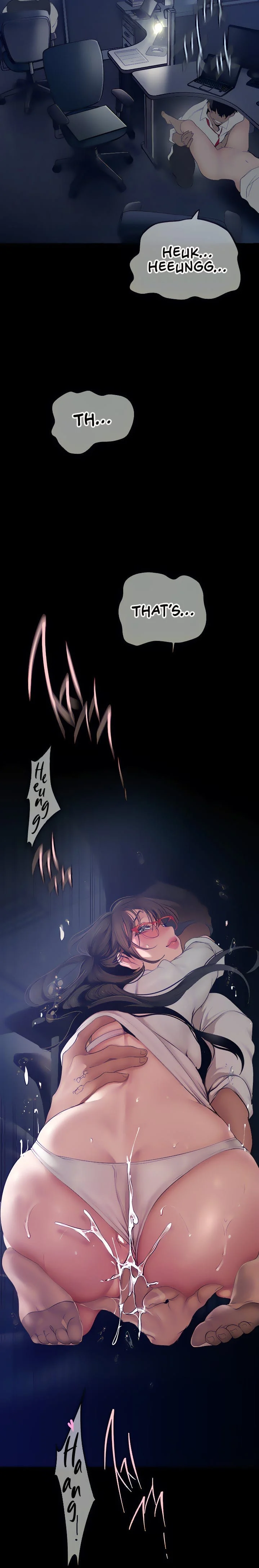 A Wonderful New World [Yoon Gon-ji] - Chapter 162 — Page 6