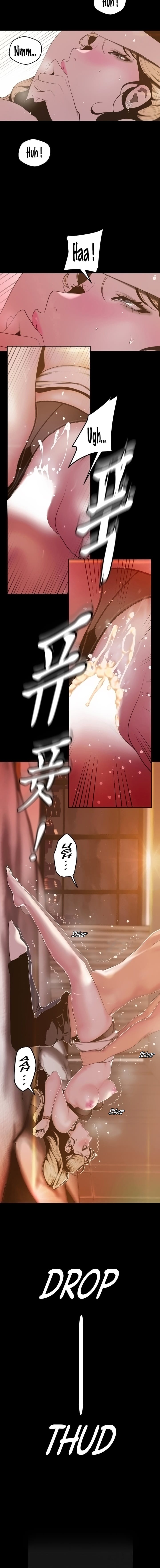 A Wonderful New World [Yoon Gon-ji] - Chapter 67 — Page 8