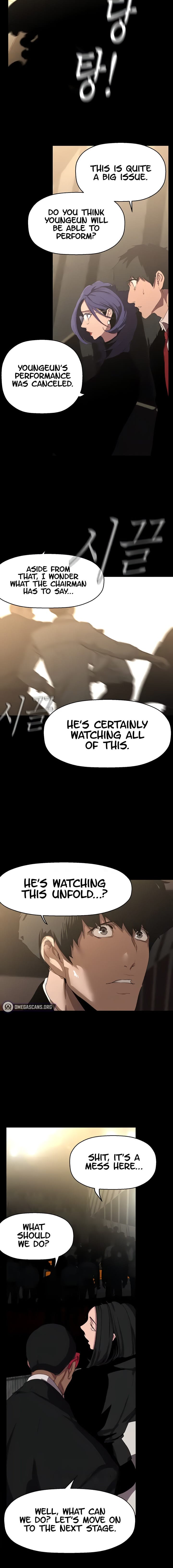 A Wonderful New World [Yoon Gon-ji] - Chapter 220 — Page 18