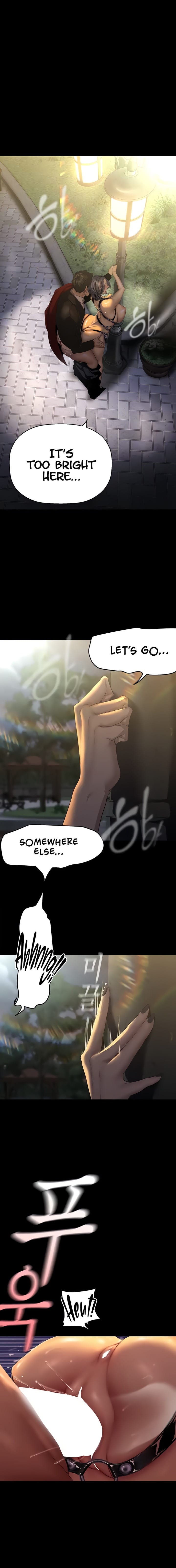 A Wonderful New World [Yoon Gon-ji] - Chapter 220 — Page 4
