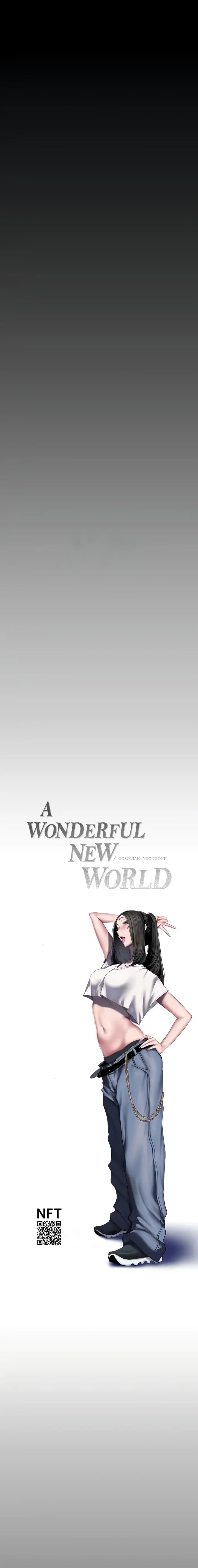 A Wonderful New World [Yoon Gon-ji] - Chapter 220 — Page 7