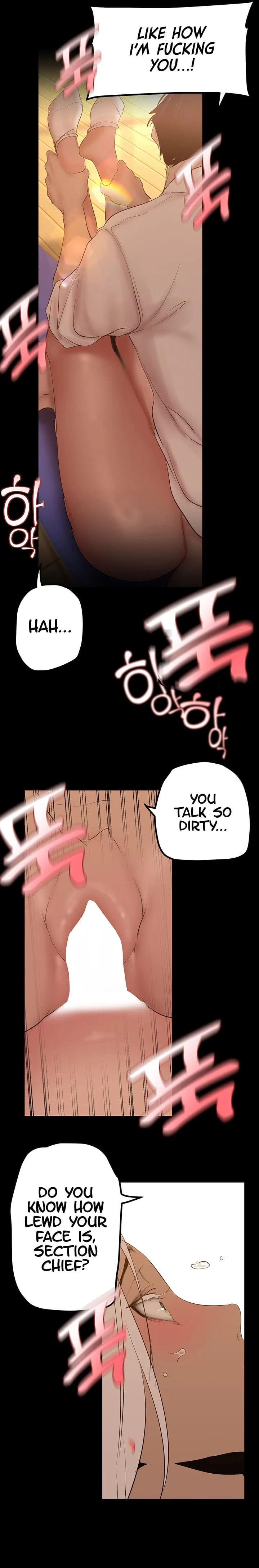 A Wonderful New World [Yoon Gon-ji] - Chapter 178 — Page 13