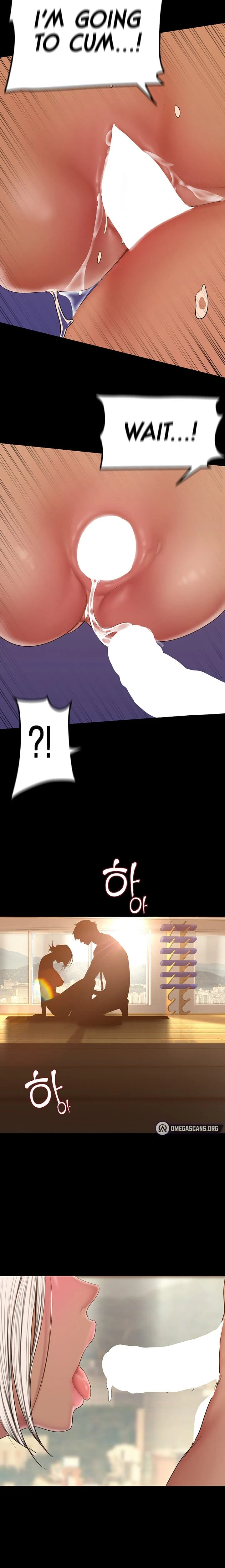 A Wonderful New World [Yoon Gon-ji] - Chapter 178 — Page 16