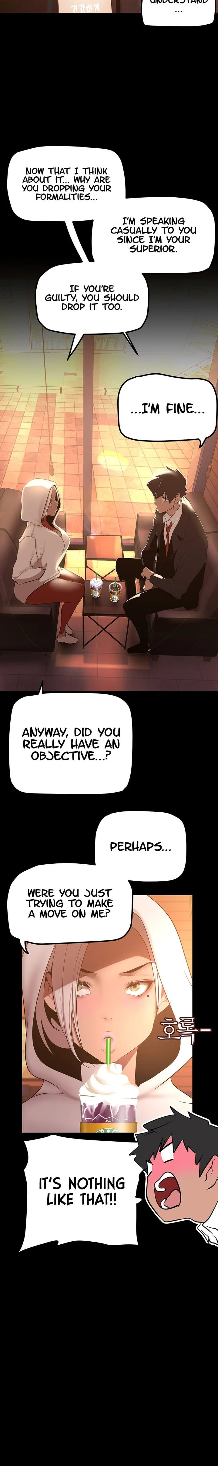A Wonderful New World [Yoon Gon-ji] - Chapter 178 — Page 22