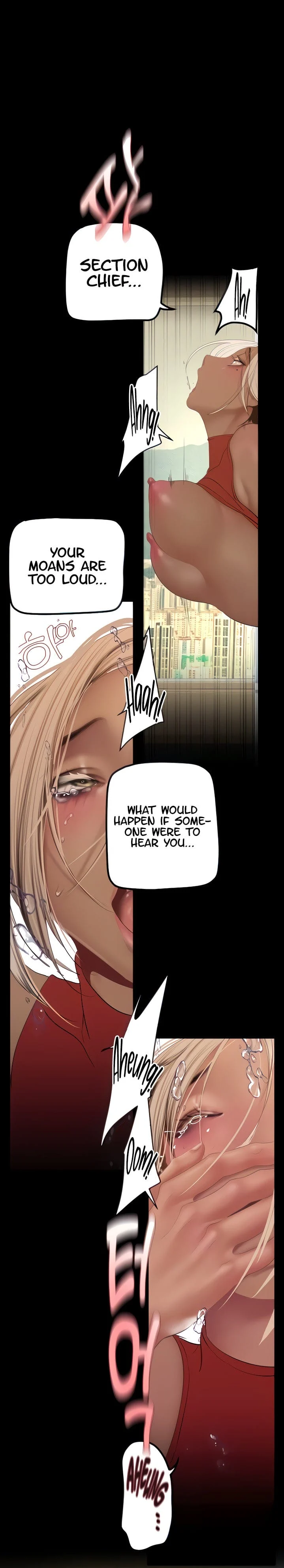 A Wonderful New World [Yoon Gon-ji] - Chapter 178 — Page 6