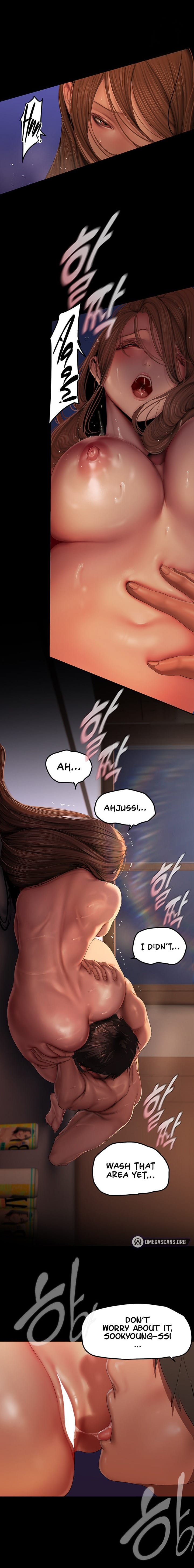 A Wonderful New World [Yoon Gon-ji] - Chapter 225 — Page 12