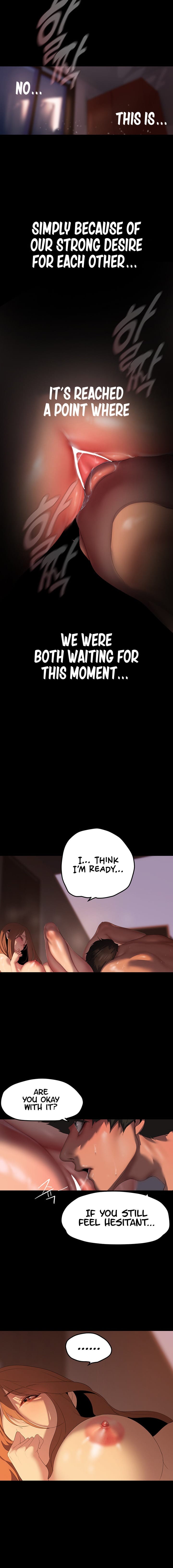 A Wonderful New World [Yoon Gon-ji] - Chapter 225 — Page 14
