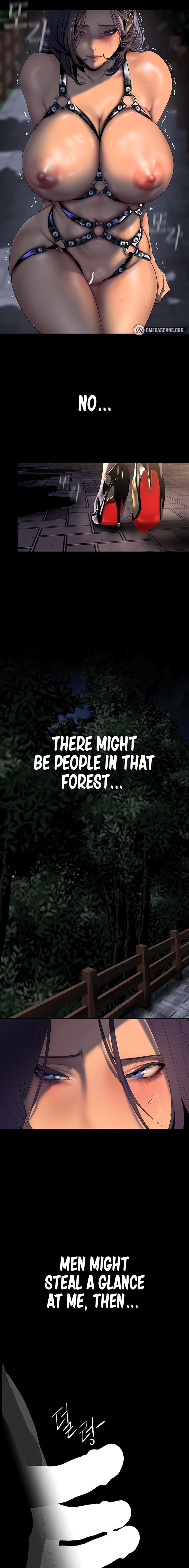 A Wonderful New World [Yoon Gon-ji] - Chapter 217 — Page 13