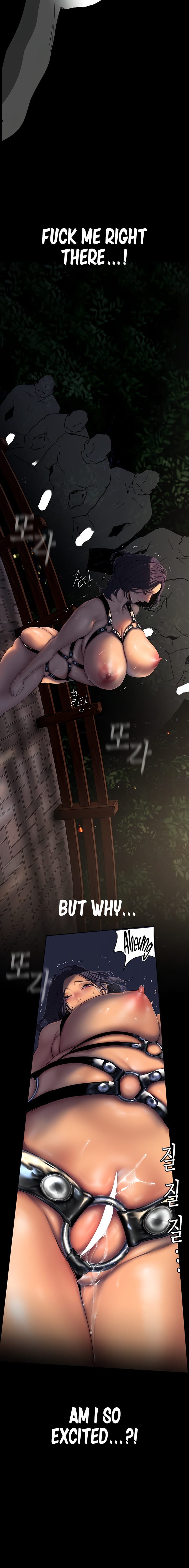 A Wonderful New World [Yoon Gon-ji] - Chapter 217 — Page 14