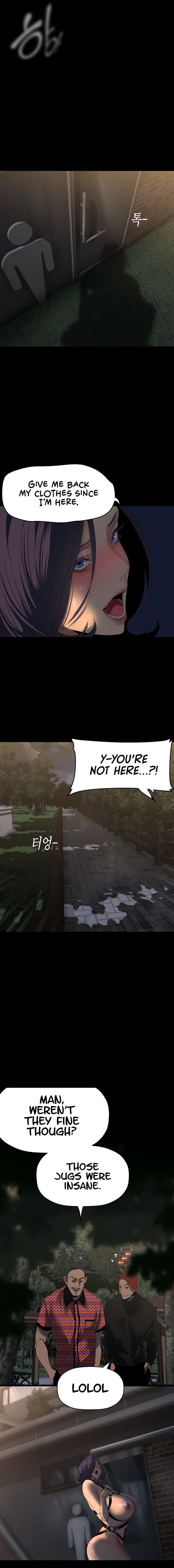 A Wonderful New World [Yoon Gon-ji] - Chapter 217 — Page 16
