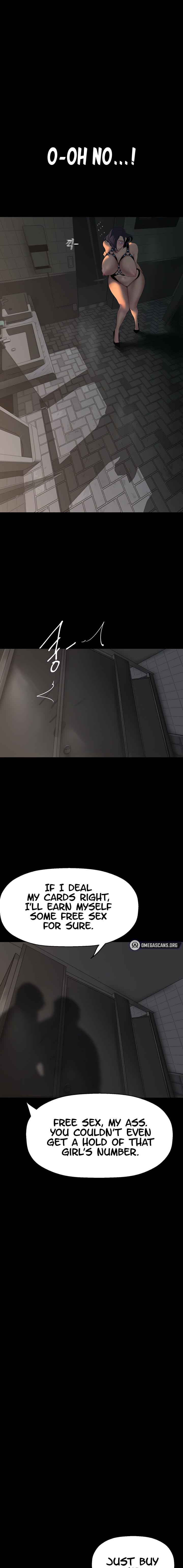 A Wonderful New World [Yoon Gon-ji] - Chapter 217 — Page 17