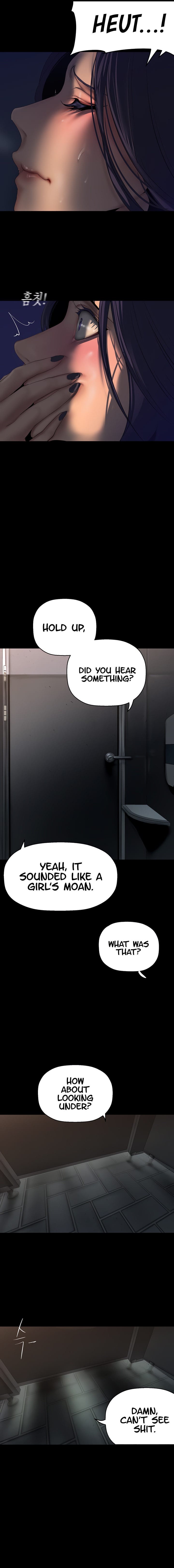 A Wonderful New World [Yoon Gon-ji] - Chapter 217 — Page 19