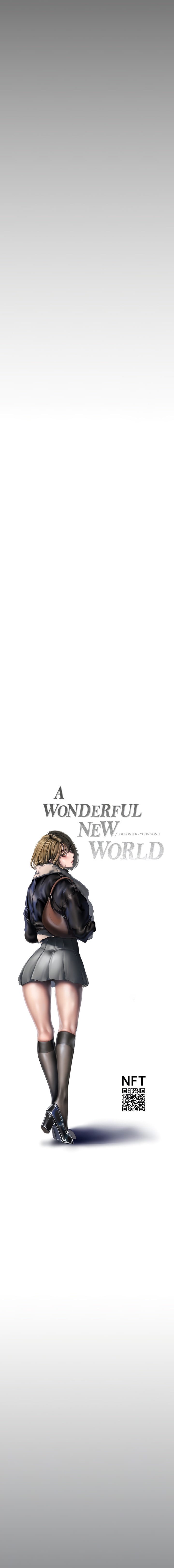 A Wonderful New World [Yoon Gon-ji] - Chapter 217 — Page 5