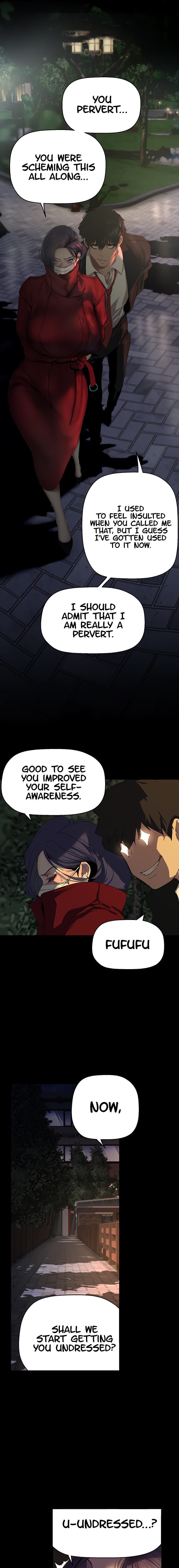 A Wonderful New World [Yoon Gon-ji] - Chapter 217 — Page 7
