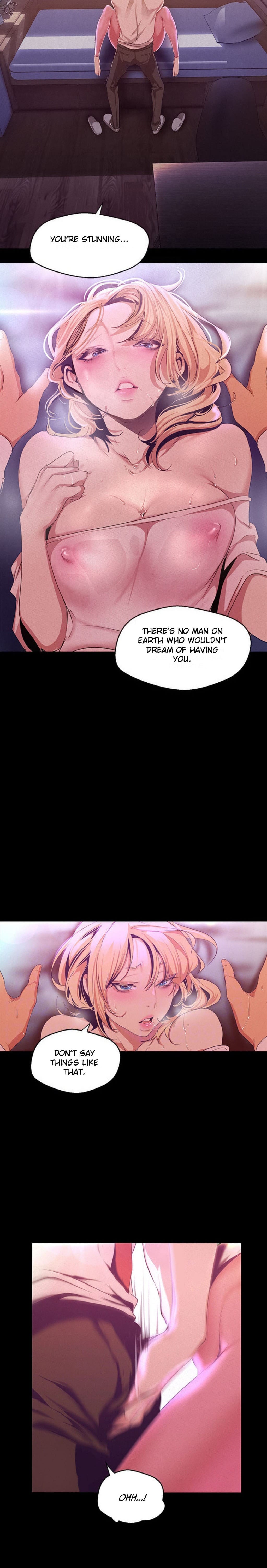 A Wonderful New World [Yoon Gon-ji] - Chapter 109 — Page 10