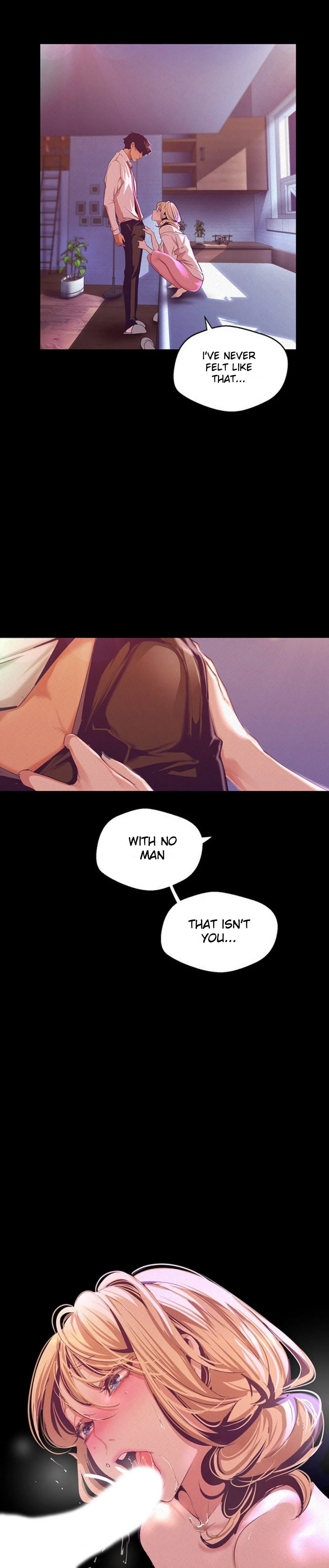 A Wonderful New World [Yoon Gon-ji] - Chapter 109 — Page 11