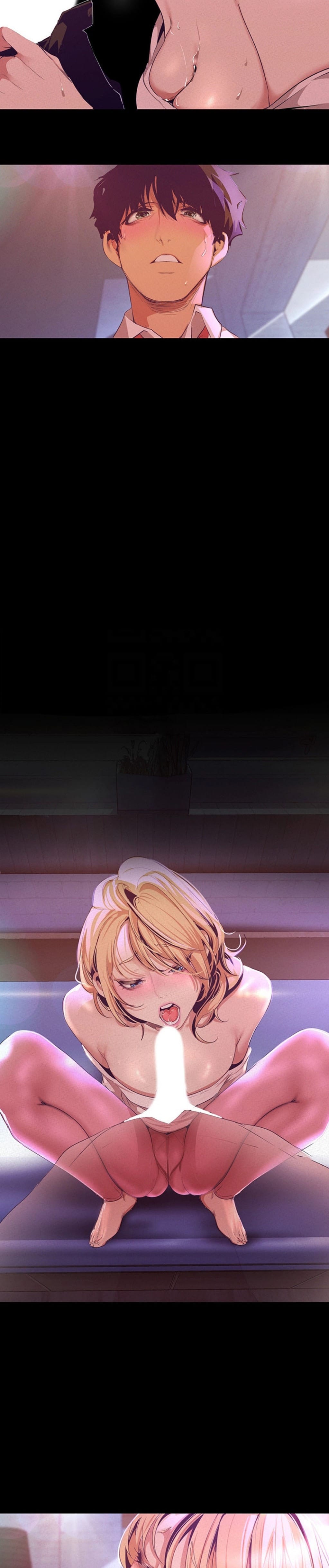 A Wonderful New World [Yoon Gon-ji] - Chapter 109 — Page 12
