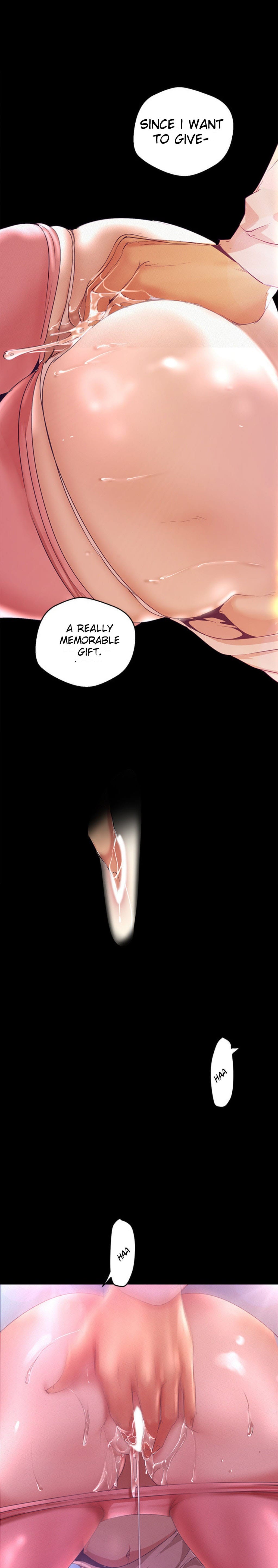 A Wonderful New World [Yoon Gon-ji] - Chapter 109 — Page 21
