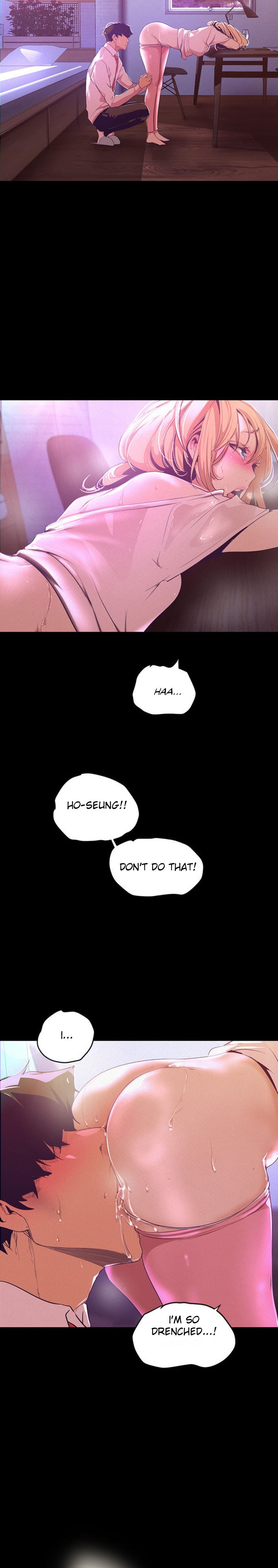 A Wonderful New World [Yoon Gon-ji] - Chapter 109 — Page 23