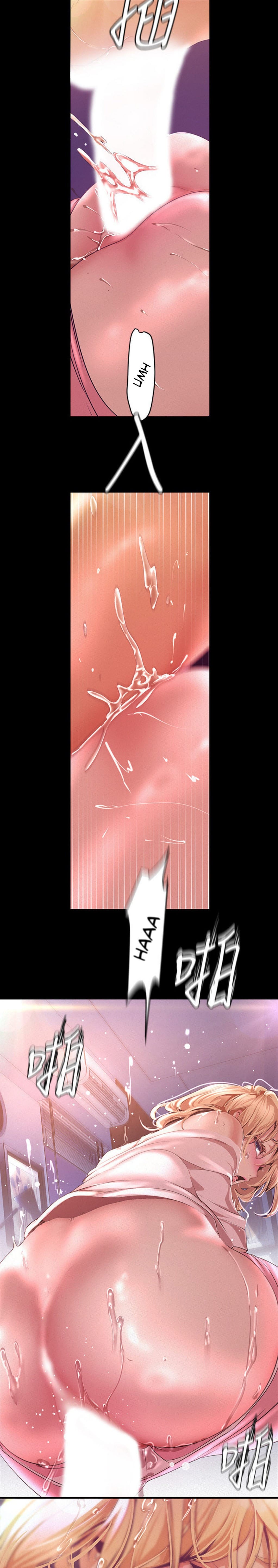 A Wonderful New World [Yoon Gon-ji] - Chapter 109 — Page 29