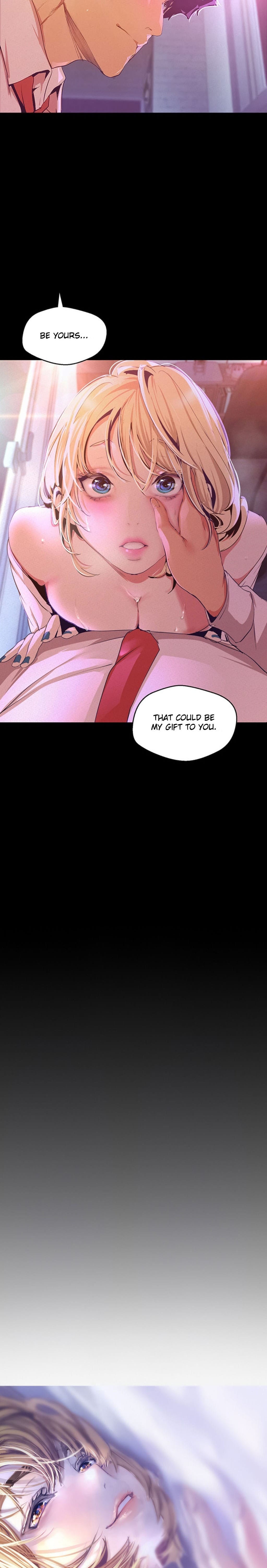 A Wonderful New World [Yoon Gon-ji] - Chapter 109 — Page 6
