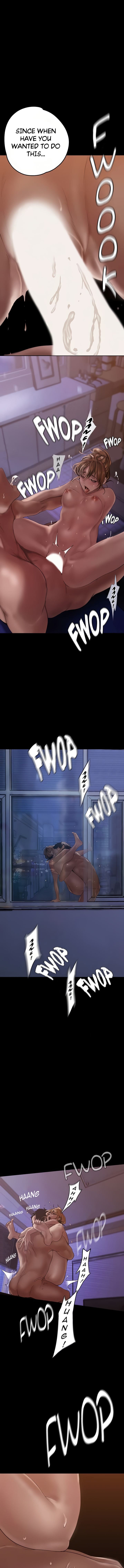 A Wonderful New World [Yoon Gon-ji] - Chapter 125 — Page 13