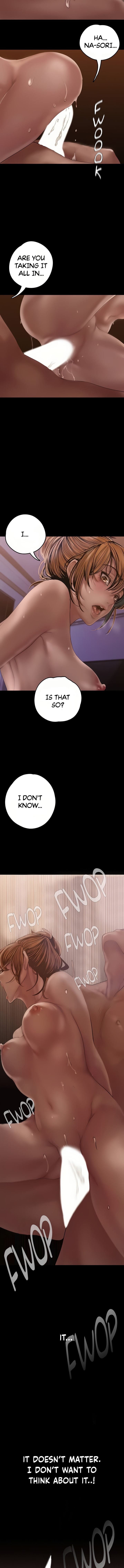 A Wonderful New World [Yoon Gon-ji] - Chapter 125 — Page 14