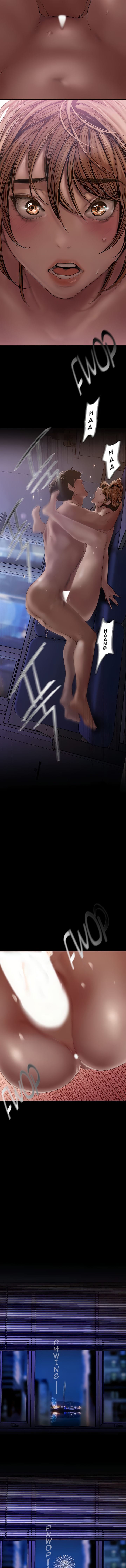 A Wonderful New World [Yoon Gon-ji] - Chapter 125 — Page 18