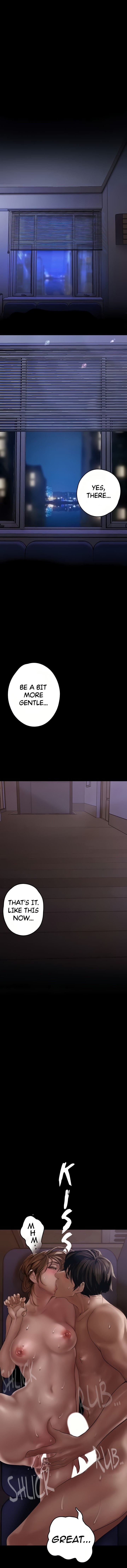 A Wonderful New World [Yoon Gon-ji] - Chapter 125 — Page 5