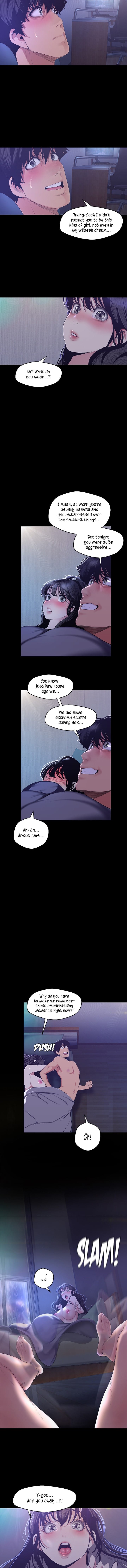 A Wonderful New World [Yoon Gon-ji] - Chapter 93 — Page 10