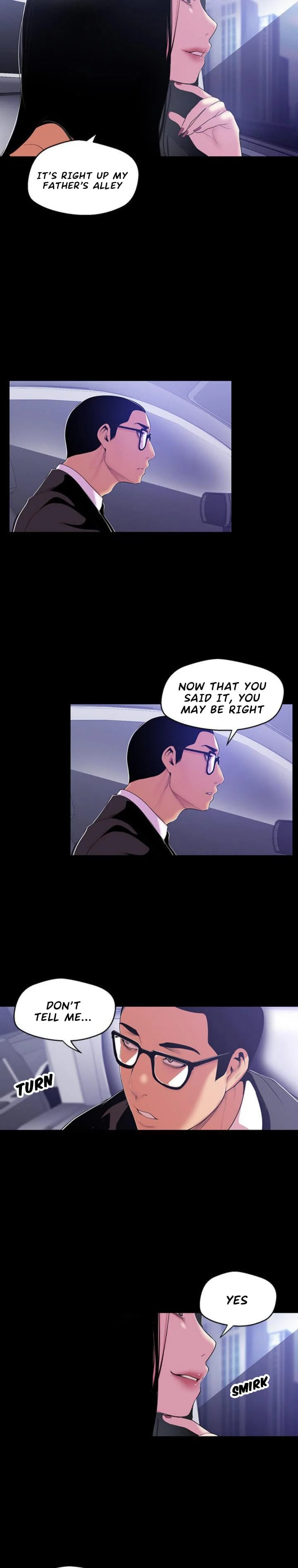 A Wonderful New World [Yoon Gon-ji] - Chapter 48 — Page 11