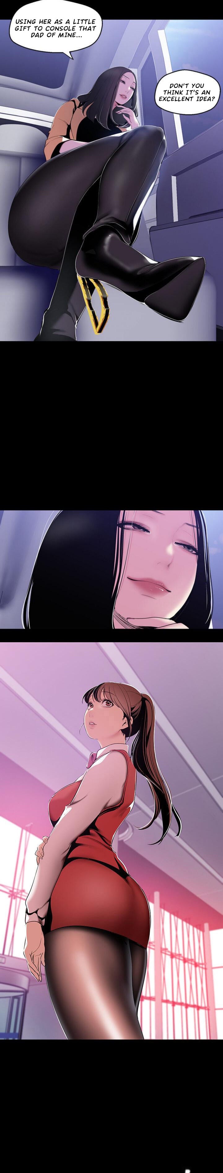 A Wonderful New World [Yoon Gon-ji] - Chapter 48 — Page 12