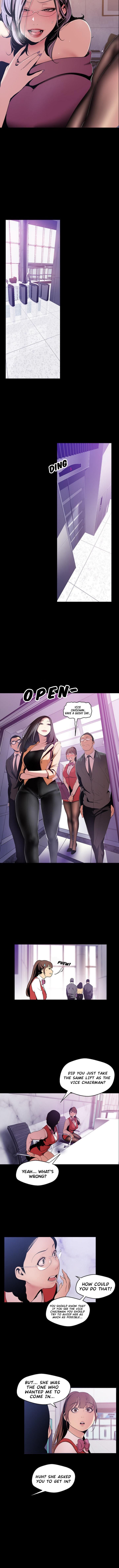 A Wonderful New World [Yoon Gon-ji] - Chapter 48 — Page 9