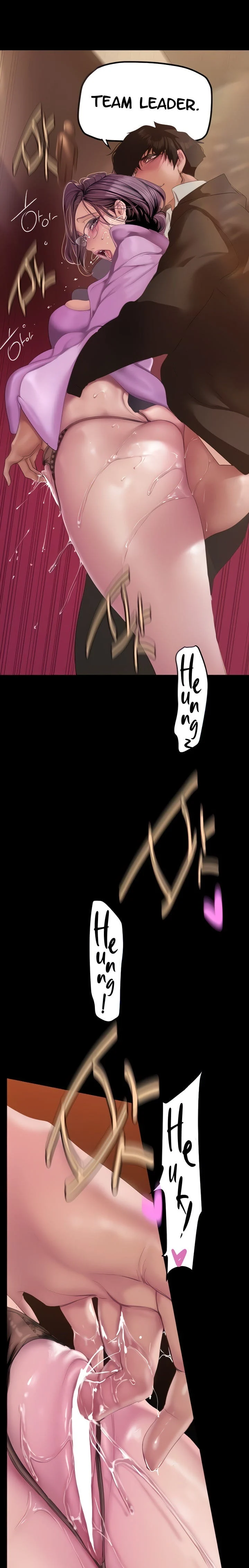 A Wonderful New World [Yoon Gon-ji] - Chapter 167 — Page 7