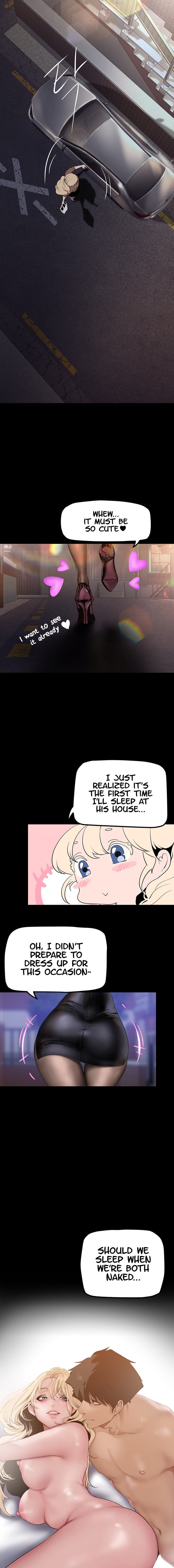 A Wonderful New World [Yoon Gon-ji] - Chapter 180 — Page 10