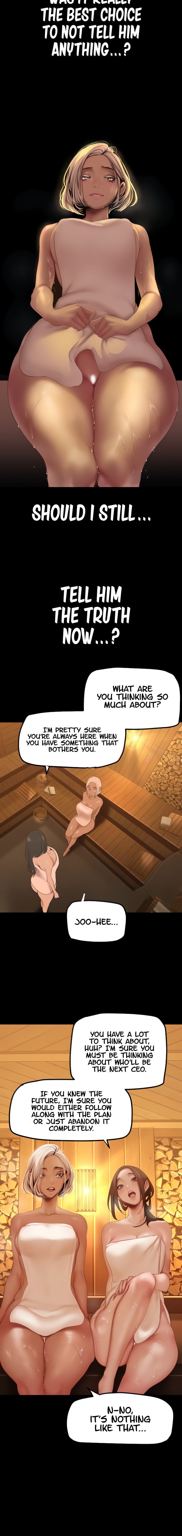 A Wonderful New World [Yoon Gon-ji] - Chapter 180 — Page 6