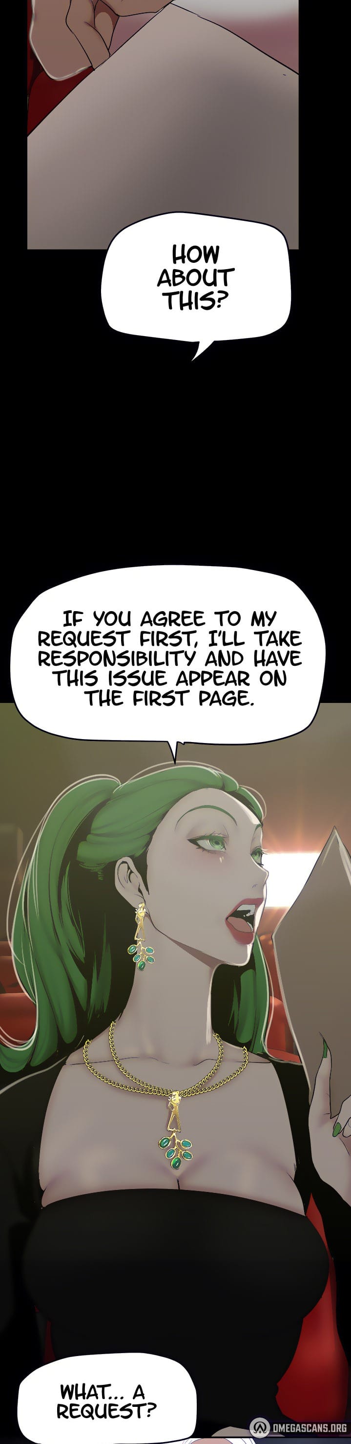 A Wonderful New World [Yoon Gon-ji] - Chapter 153 — Page 24