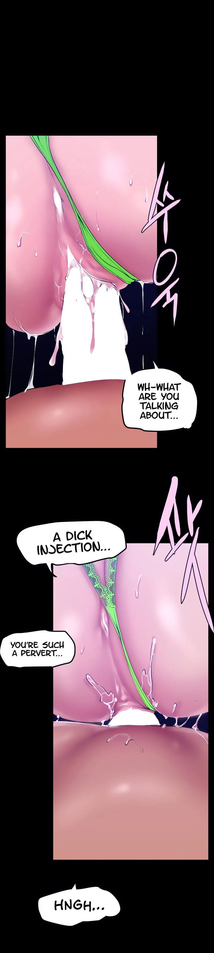 A Wonderful New World [Yoon Gon-ji] - Chapter 153 — Page 5