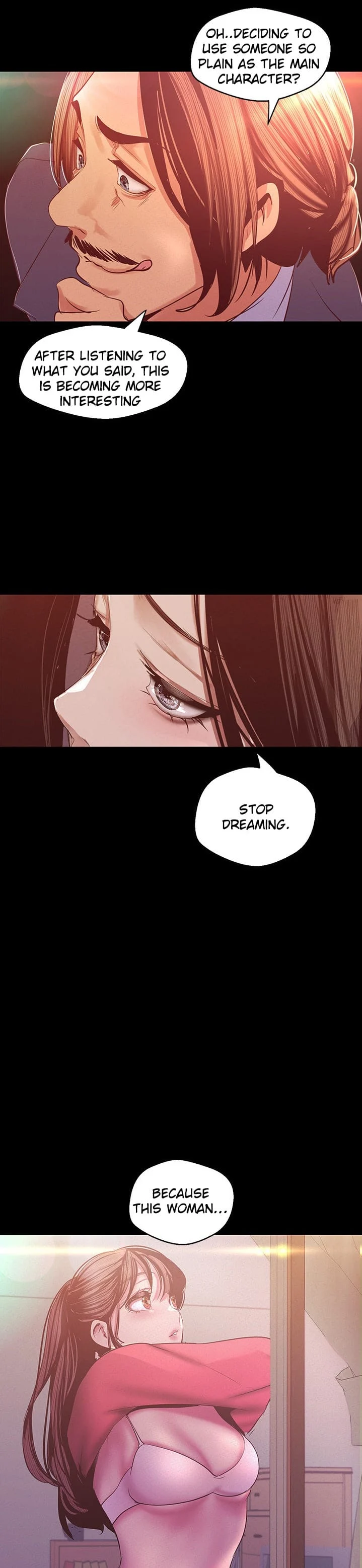 A Wonderful New World [Yoon Gon-ji] - Chapter 107 — Page 10