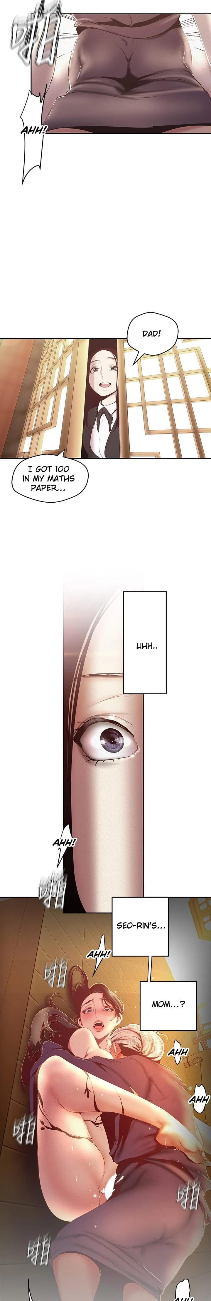 A Wonderful New World [Yoon Gon-ji] - Chapter 107 — Page 13