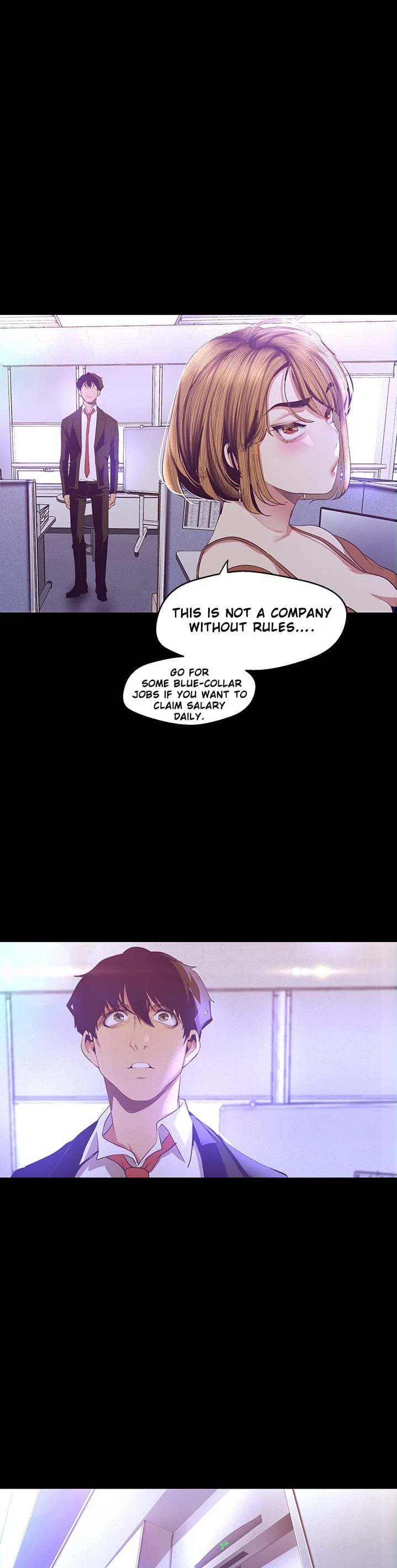 A Wonderful New World [Yoon Gon-ji] - Chapter 107 — Page 27
