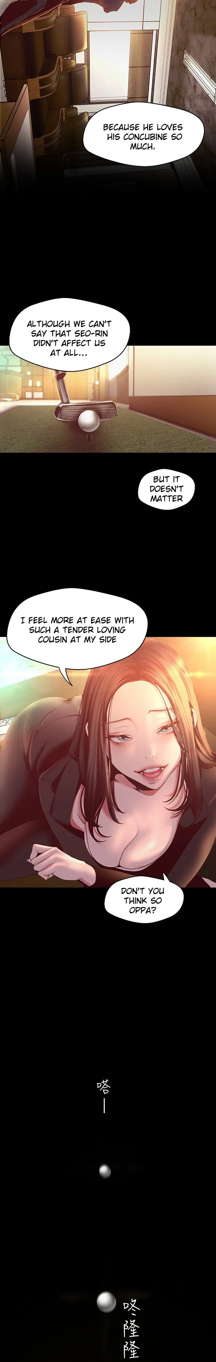 A Wonderful New World [Yoon Gon-ji] - Chapter 107 — Page 5