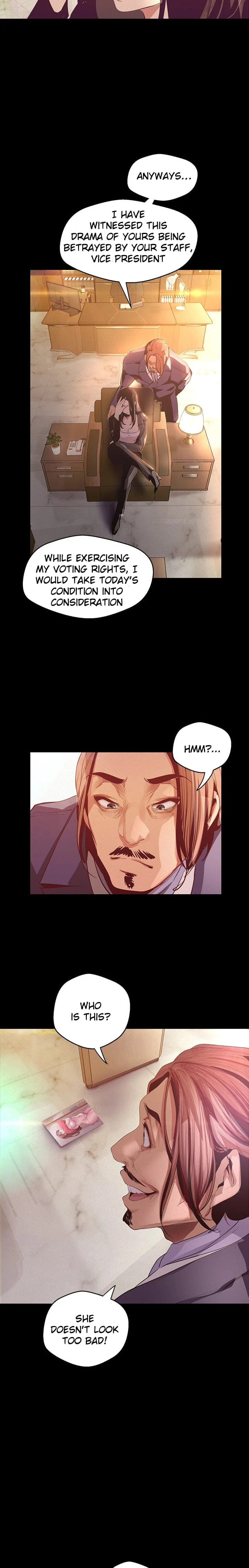A Wonderful New World [Yoon Gon-ji] - Chapter 107 — Page 8