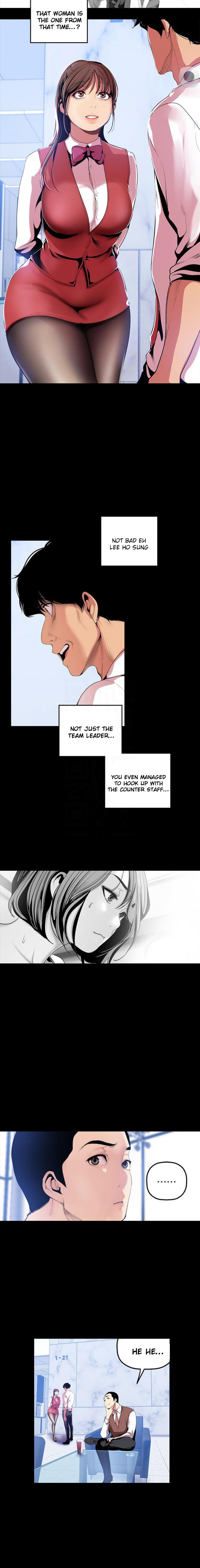 A Wonderful New World [Yoon Gon-ji] - Chapter 36 — Page 10