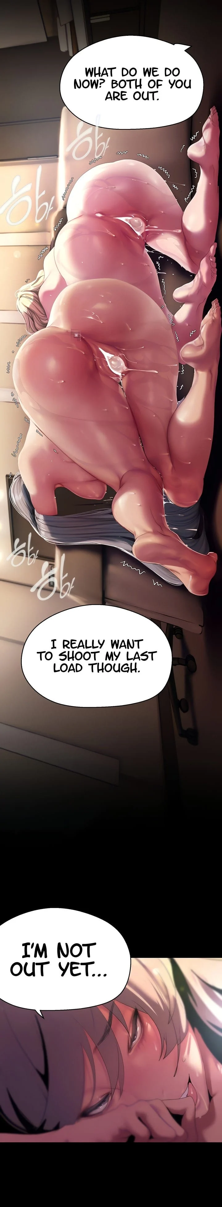 A Wonderful New World [Yoon Gon-ji] - Chapter 208 — Page 10