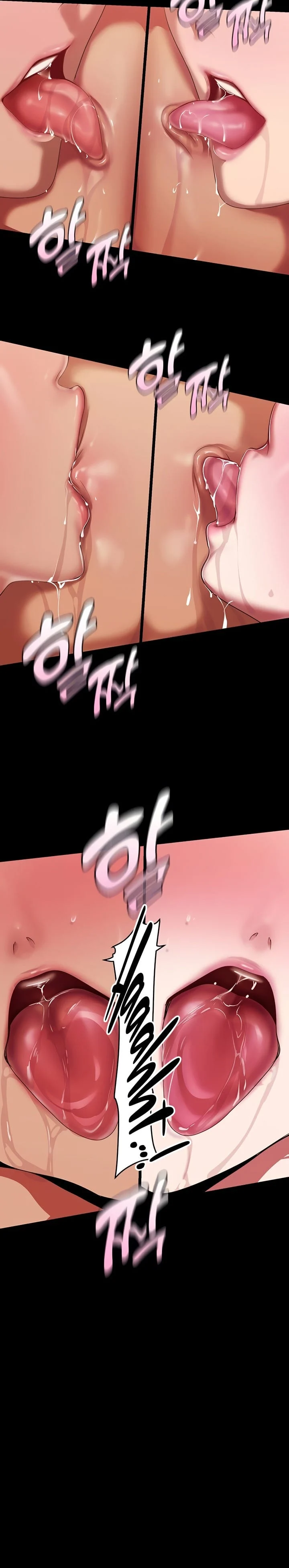 A Wonderful New World [Yoon Gon-ji] - Chapter 208 — Page 12